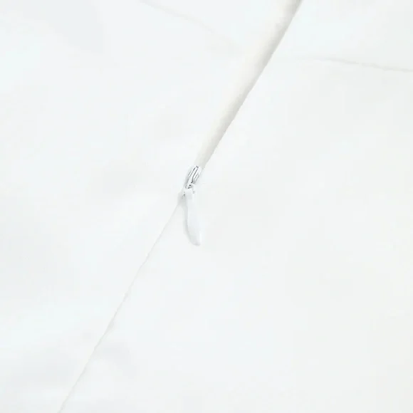 Solid Elegant Cami Long Dress From Commense - Picture 3 of 4